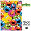 image:imageBuffalo Games  Sesame Workshop  Sesame Favorites  Jigsaw Puzzle for Adults  Challenging Puzzle Perfect for Game Nights  Finished Size is 2125 x 1500