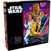 image:imageBuffalo Games  Star Wars  Best in The Galaxy  300 Piece Jigsaw Puzzle for Adults Challenging Puzzle Perfect for Game Nights  Finished Size is 2125 x 1500