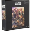 image:imageBuffalo Games  Star Wars  Boba Fett  1000 Piece Jigsaw Puzzle For Adults Challenging Puzzle Perfect for Game Nights  Finished Size is 2675 x 1975