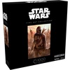 image:imageBuffalo Games  Star Wars  The Calm After  1000 Piece Jigsaw Puzzle for Adults Challenging Puzzle Perfect for Game Nights  Finished Size is 2675 x 1975