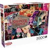 image:imageBuffalo Games  Stranger Things  Stranger Things  Tears in Reality  2000 Piece Jigsaw Puzzle for Adults Challenging Puzzle Perfect for Game Nights  Finished Size is 3850 x 2650