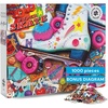 image:imageBuffalo Games Aimee Stewart Skate Night 1000 Piece Jigsaw Puzzle  Classic 2675 x 1975 in  Retro Roller Rink Art  Full Color Poster  Puzzles for Adults 1000 Pieces