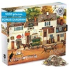 image:imageBuffalo Games Charles Wysocki  Olde Cape Cod  1000 Piece Jigsaw Puzzle  2675 x 1975 in Pack of 11000 Piece Puzzle for Adults  Poster Included  Recycled Board