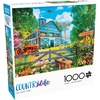 image:imageBuffalo Games Dominic Davison Oak Valley Farm 1000 Piece Jigsaw Puzzle  Country Life Collection 2675 x 1975 in  Jigsaw Puzzles for Adults 1000 Pieces  Recycled Board  Poster Included