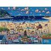 image:imageBuffalo Games Eric Dowdle Seaside USA 1000 Piece Jigsaw Puzzle  2675 x 1925 in Multicolor  1000 Piece Puzzles for Adults  Beach Scene amp FullColor Poster  Relaxing Family Activity