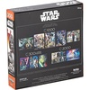 image:imageBuffalo Games Star Wars  A Very Vader Christmas  300 Large Piece Jigsaw Puzzle Multi 2125L X 15W1 Count Pack of 1