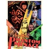 image:imageBuffalo Games Star Wars Mysterious Enemy 1000 Piece Jigsaw Puzzle  2675 x 1975 in Ages 14  Challenging Star Wars Puzzle  Vibrant Artwork Film Jigsaws  Bonus FullSize Collector Poster