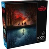image:imageBuffalo Games Stranger Things Missing Friends 1000 Piece Jigsaw Puzzle  2125 x 15 in Multicolor  Relaxing Jigsaw Experience amp Stranger Things Gifts