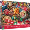 image:imageCEACO 2000 Piece Jigsaw Puzzle  385 x 265 in  Relaxing Focus Activity with 2000 Piece Puzzles for Adults  FullColor Guide for Jigsaw Designs
