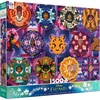 image:imageCeaco  Disney  Encanto  Mandala  1500 Piece Jigsaw Puzzle