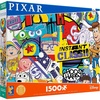 image:imageCeaco  Disney  Pixar  Graffiti  1500 Piece Jigsaw Puzzle