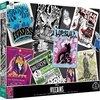 image:imageCeaco  Disney  Villains  Evergreen  1500 Piece Jigsaw Puzzle