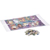 image:imageCeaco  Disney  Villains 2  1500 Piece Jigsaw Puzzle