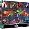 image:imageCeaco  Disney  Villains Underground  1500 Piece Jigsaw Puzzle