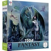 image:imageCeaco  Fantasy  Protector of Magic Jigsaw Puzzle  750 Piece Jigsaw Puzzle