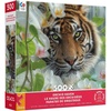 image:imageCeaco  Orchid Haven  500 Piece Jigsaw Puzzle