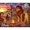 image:imageCeaco  Silver Select  Disney  Steve Read  The Lion King Vignette  1000 Piece Jigsaw Puzzle for Adults  Challenging Puzzle Perfect for Game Nights  Finished Size is 2675 x 1975