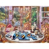 image:imageCeaco  Steve Sundram  Puuriosity  1500 Piece Jigsaw Puzzle