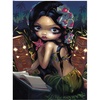image:imageCeaco  Strangeling  Amara Book  750 Piece Jigsaw Puzzle