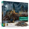 image:imageCeaco  Thomas Kinkade  Harry Potter  Hogwarts Castle  1500 Piece Jigsaw Puzzle