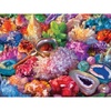image:imageCeaco 750 Piece Jigsaw Puzzle  Eduard  Textured  Sparkling Minerals  Relaxing and Fun Activity for Adults