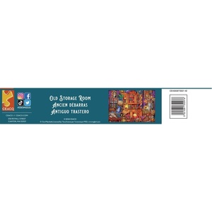 image:imageCeaco  Ciro Marchetti  Old Storage Room  2000 Piece Jigsaw Puzzle