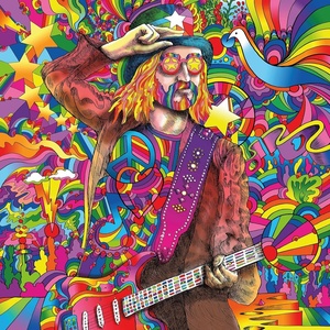 image:imageCeaco  Colorstory  Howie Green  750 Piece Jigsaw Puzzle