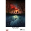 image:imageBuffalo Games  1000 Piece Stranger Things Silver Select Missing Friend Jigsaw Puzzle Challenging and Colorful Puzzle for Adults  PrecisionCut Pieces Beautiful Artwork and Hours of Relaxing Fun