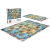 image:imageBuffalo Games  Adventure Destination  Cryptids of North America  300 Large Piece Jigsaw Puzzle for Adults  Challenging Puzzle Perfect for Game Nights  PrecisionCut Pieces Beautiful Artwork