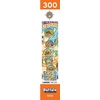 image:imageBuffalo Games  Adventure Destination  Cryptids of North America  300 Large Piece Jigsaw Puzzle for Adults  Challenging Puzzle Perfect for Game Nights  PrecisionCut Pieces Beautiful Artwork