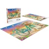 image:imageBuffalo Games  Angelo Bonito  Beach Bicycle  300 Piece Jigsaw Puzzle for Adults Challenging Puzzle Perfect for Game Nights  Finished Size is 2125 x 1500