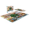 image:imageBuffalo Games  Charles Wysocki  Meats Flowers Hats  1000 Piece Jigsaw PuzzleGames