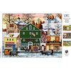 image:imageBuffalo Games  Charles Wysocki  Meats Flowers Hats  1000 Piece Jigsaw PuzzleGames