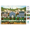 image:imageBuffalo Games  Charles Wysocki  Nantucket Winds  1000 Piece Jigsaw Puzzle