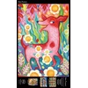 image:imageBuffalo Games  Denise Ferragamo  Little Red Dog  300 Piece Jigsaw Puzzle for Adults Challenging Puzzle Perfect for Game Nights  Finished Size is 2125 x 1500