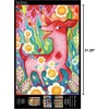image:imageBuffalo Games  Denise Ferragamo  Little Red Dog  300 Piece Jigsaw Puzzle for Adults Challenging Puzzle Perfect for Game Nights  Finished Size is 2125 x 1500