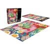 image:imageBuffalo Games  Denise Ferragamo  Little Red Dog  300 Piece Jigsaw Puzzle for Adults Challenging Puzzle Perfect for Game Nights  Finished Size is 2125 x 1500