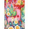 image:imageBuffalo Games  Denise Ferragamo  Little Red Dog  300 Piece Jigsaw Puzzle for Adults Challenging Puzzle Perfect for Game Nights  Finished Size is 2125 x 1500