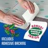 image:imageBuffalo Games  Dowdle  24 Days of Christmas Advent Calendar Puzzles  24 Mini Puzzles to UNbox  1000 Total Pieces