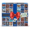 image:imageBuffalo Games  Dowdle  24 Days of Christmas Advent Calendar Puzzles  24 Mini Puzzles to UNbox  1000 Total Pieces