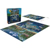image:imageBuffalo Games  Dowdle  Lake Tahoe  300 Piece Jigsaw Puzzle for Adults Challenging Puzzle Perfect for Game Nights  Finished Size is 2125 x 1500