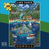 image:imageBuffalo Games  Dowdle  Lake Tahoe  300 Piece Jigsaw Puzzle for Adults Challenging Puzzle Perfect for Game Nights  Finished Size is 2125 x 1500