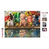 image:imageBuffalo Games  Eduard  Puppy Dreams  750 Piece Jigsaw Puzzle for Adults  Challenging Puzzle Perfect for Game Nights  Finished Size is 2400 x 1800