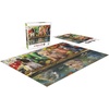 image:imageBuffalo Games  Eduard  Puppy Dreams  750 Piece Jigsaw Puzzle for Adults  Challenging Puzzle Perfect for Game Nights  Finished Size is 2400 x 1800