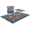 image:imageBuffalo Games  Eric Dowdle  St Augustine  1000 Piece Jigsaw Puzzle for Adults Challenging Puzzle Perfect for Game Nights  Finished Size is 2675 x 1975