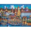image:imageBuffalo Games  Eric Dowdle  St Augustine  1000 Piece Jigsaw Puzzle for Adults Challenging Puzzle Perfect for Game Nights  Finished Size is 2675 x 1975