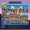 image:imageBuffalo Games  Eric Dowdle  St Augustine  1000 Piece Jigsaw Puzzle for Adults Challenging Puzzle Perfect for Game Nights  Finished Size is 2675 x 1975