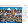 image:imageBuffalo Games  Eric Dowdle  St Augustine  1000 Piece Jigsaw Puzzle for Adults Challenging Puzzle Perfect for Game Nights  Finished Size is 2675 x 1975