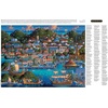 image:imageBuffalo Games  Eric Dowdle  St Thomas  1000 Piece Jigsaw Puzzle for Adults Challenging Puzzle Perfect for Game Nights  Finished Size is 2675 x 1975