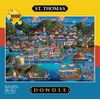 image:imageBuffalo Games  Eric Dowdle  St Thomas  1000 Piece Jigsaw Puzzle for Adults Challenging Puzzle Perfect for Game Nights  Finished Size is 2675 x 1975